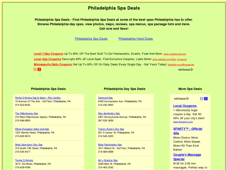 www.philadelphiaspadeals.com