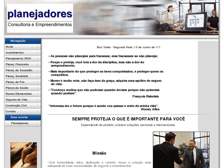 www.planejadores.com