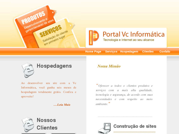 www.portalvcinformatica.com.br