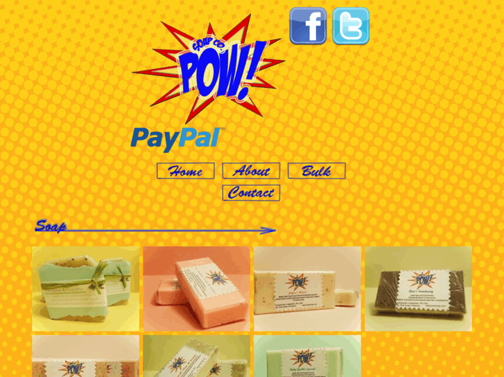 www.powsoap.com