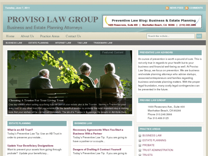 www.provisolaw.com