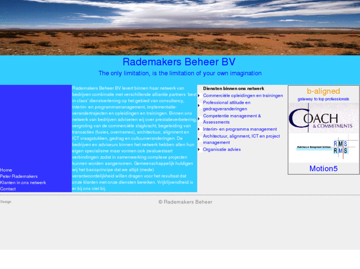 www.rademakers-beheer.nl