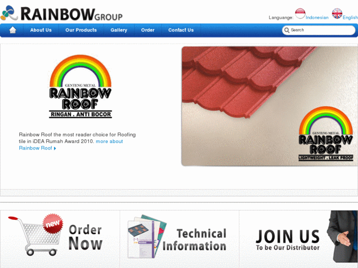 www.rainbow-roof.com