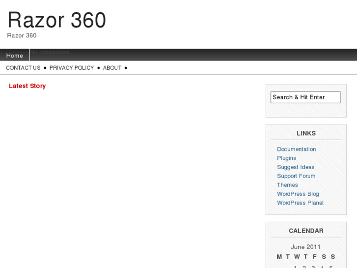 www.razor360.net