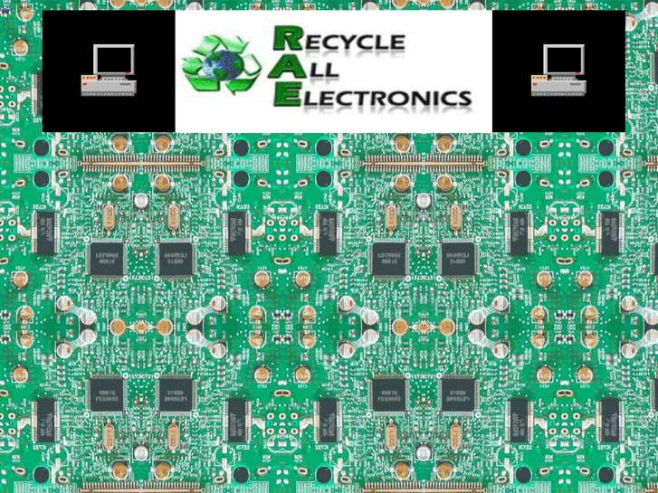 www.recycleallelectronics.com