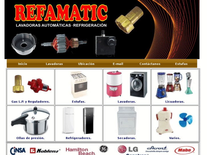 www.refamatic.com