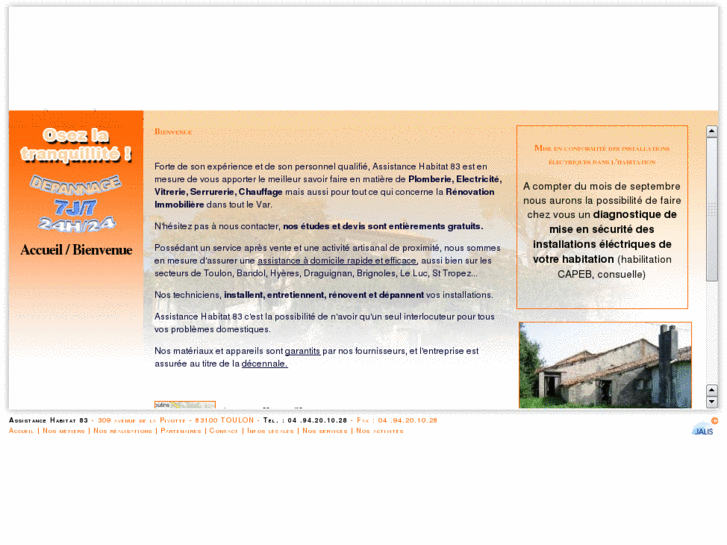 www.renovation-immobiliere-var.com