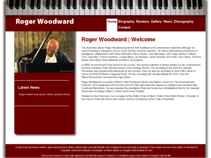 www.rogerwoodward.org