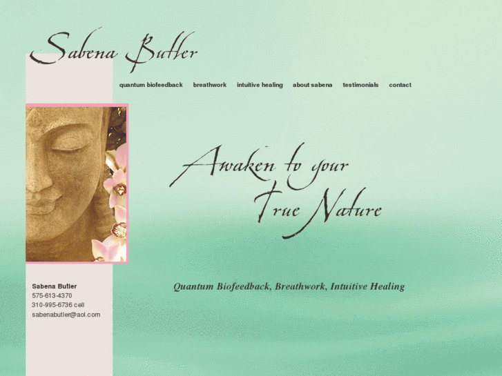 www.sabenabutler.com