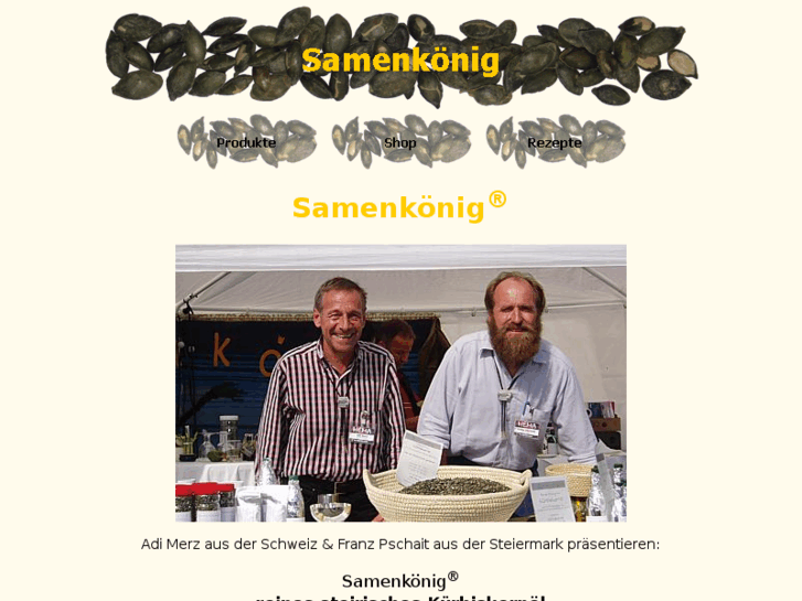 www.samenkoenig.com