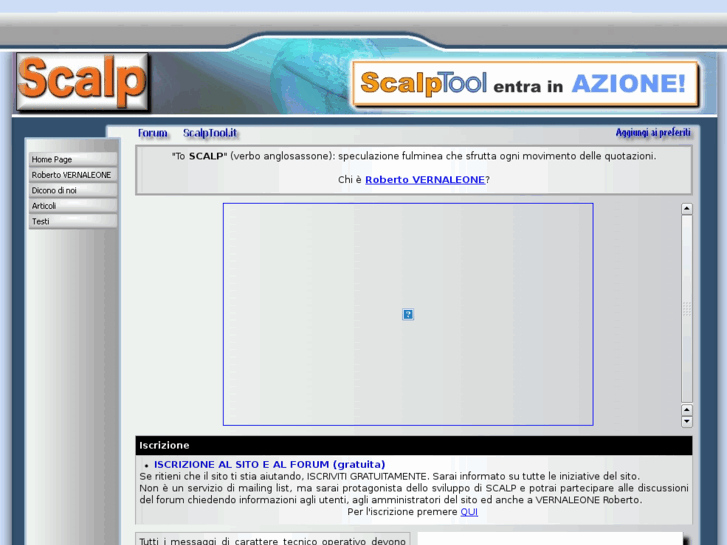 www.scalp.it