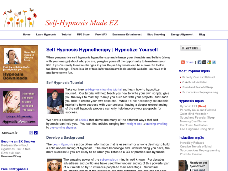 www.selfhypnosismadeez.com