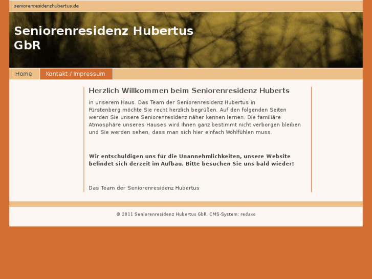 www.seniorenresidenz-hubertus.com