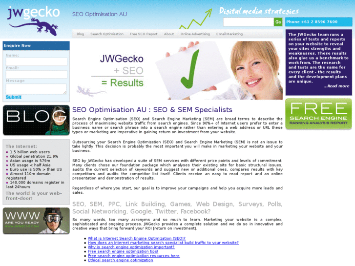 www.seo-optimisation-au.com