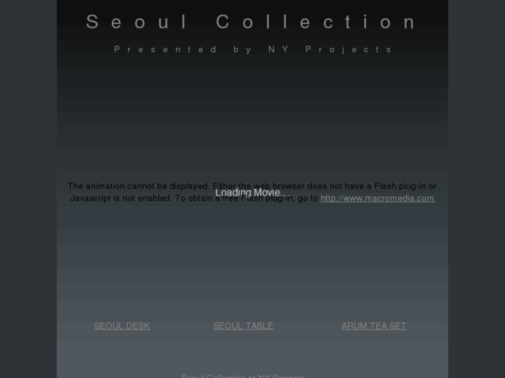 www.seoul-collection.com