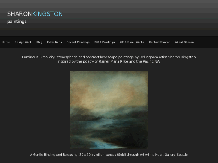 www.sharonkingston.com