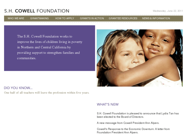 www.shcowell.org