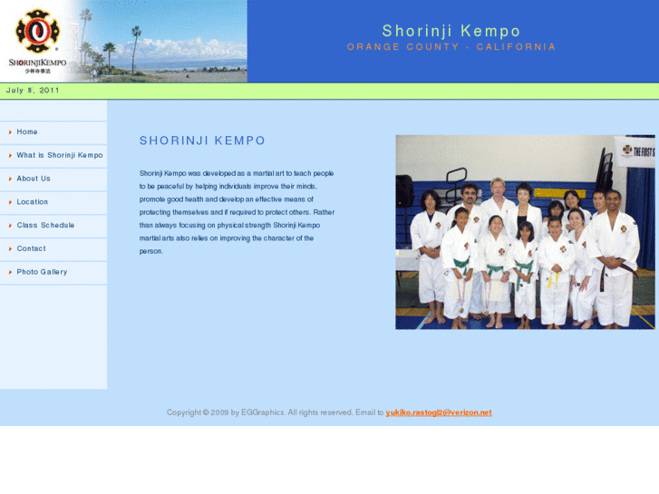 www.shorinjikempo-oc.com