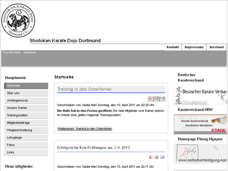 www.shotokan-karate-dojo-dortmund.de