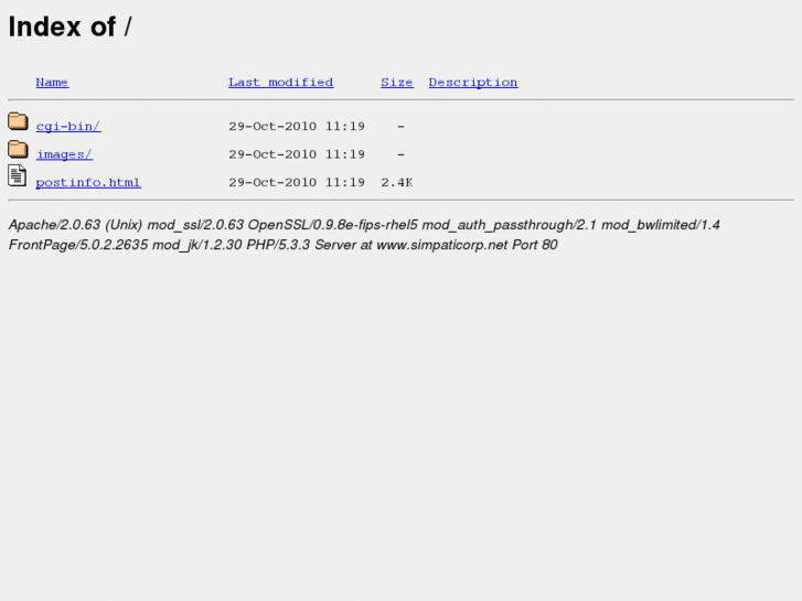 www.simpaticorp.net