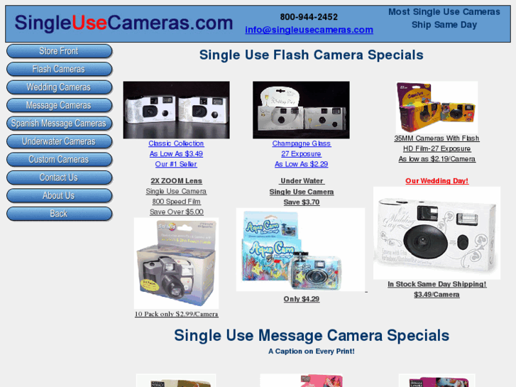 www.singleusecameras.com