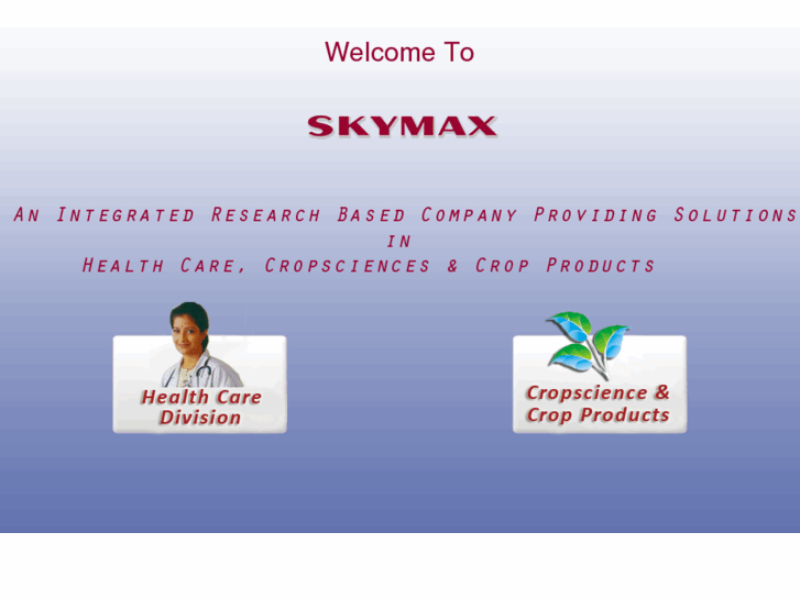 www.skymaxindia.net