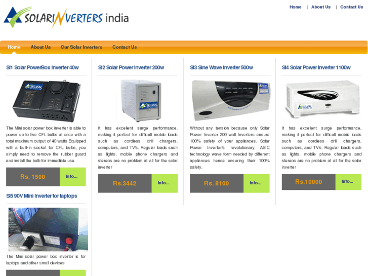 www.solarinvertersindia.in