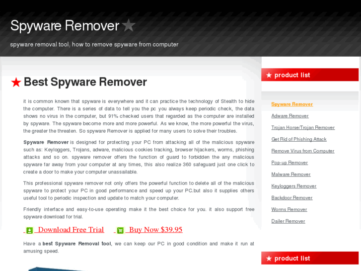 www.spyware-removers.biz