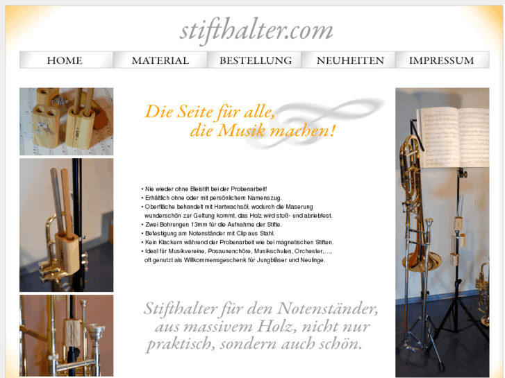 www.stifthalter.com