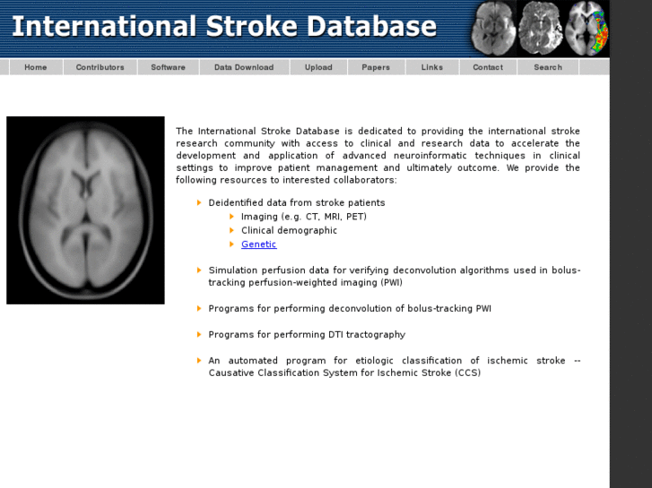 www.stroke-database.com