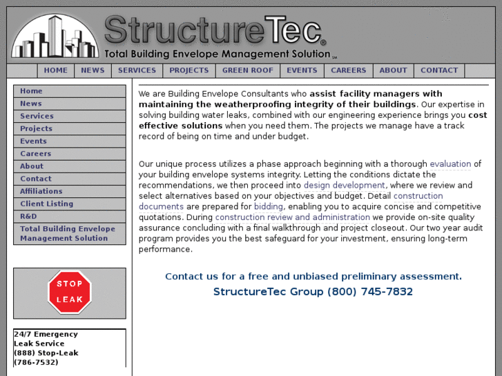 www.structuretec.com