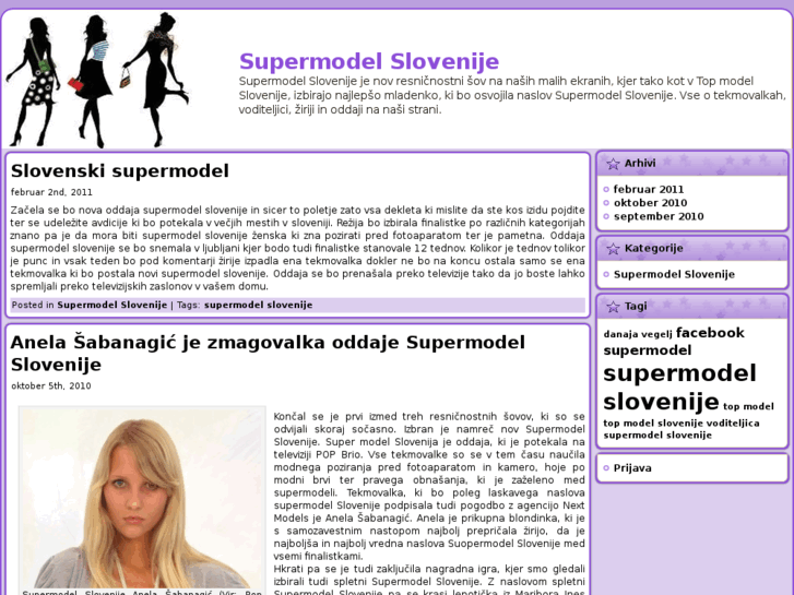 www.supermodelslovenije.com