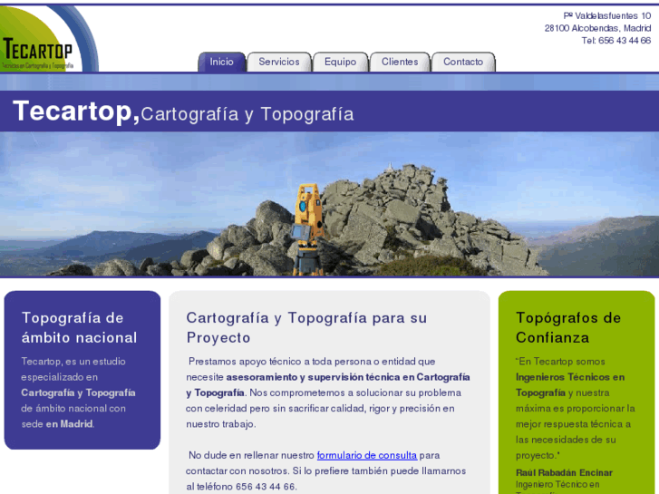 www.tecartop.com