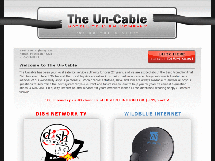 www.theuncable.com
