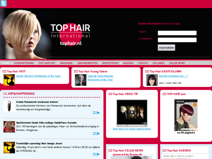 www.tophair.nl