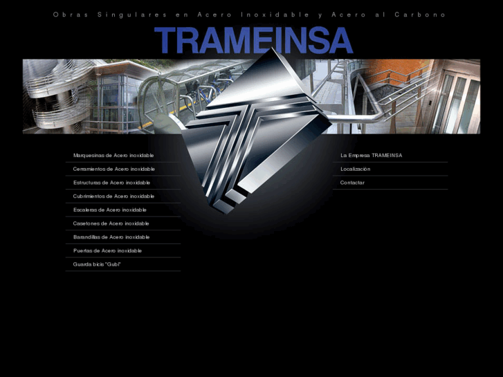 www.trameinsa.com