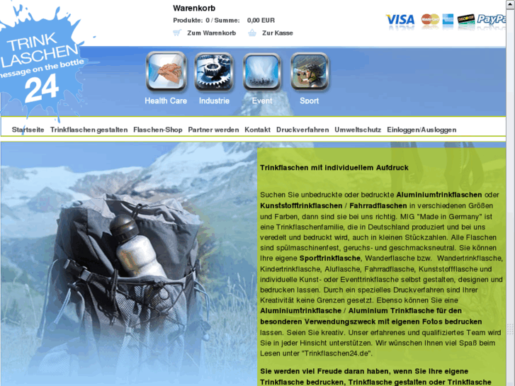 www.trinkflaschen24.de