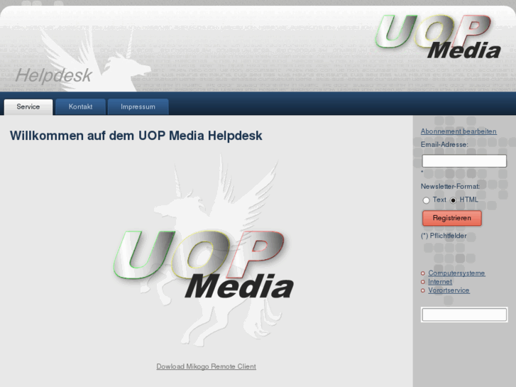 www.uop.de