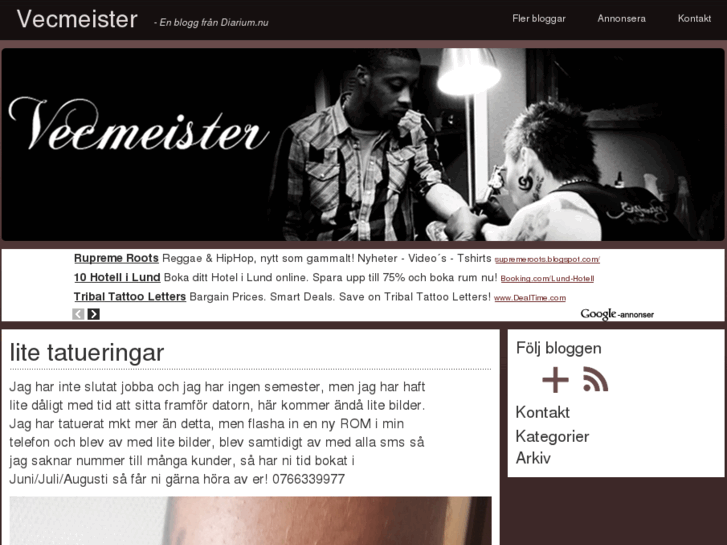 www.vecmeister.se