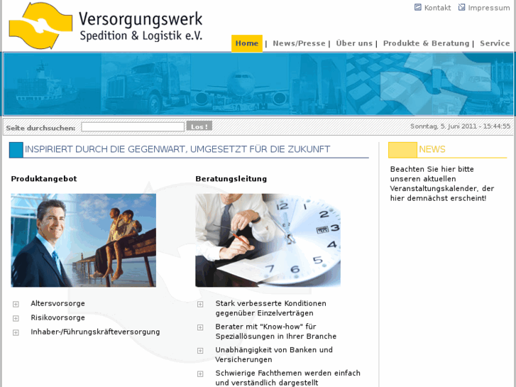 www.versorgungswerk-spedition.de