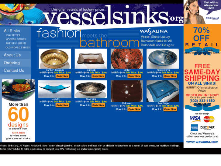 www.vesselsinks.org