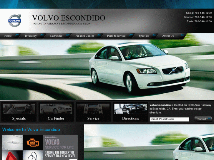 www.volvoescondido.com