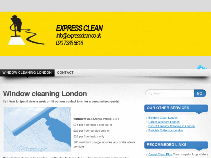 www.windowcleanerslondon.me.uk