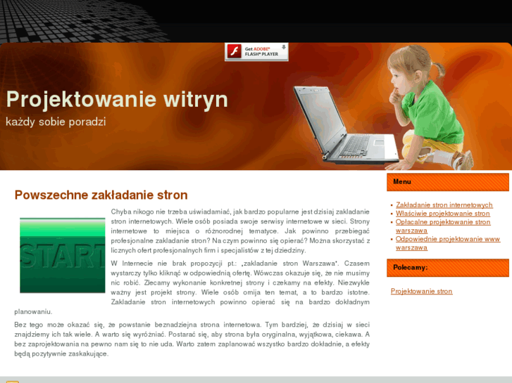 www.witryn-projektowanie.info