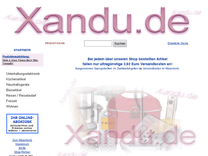 www.xandu.net