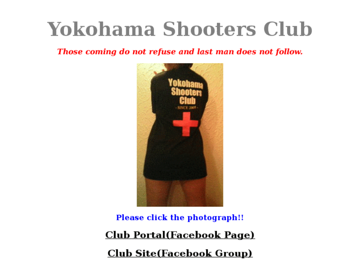 www.yokohama-shooters.org