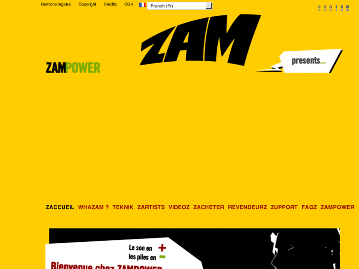 www.zampower.com
