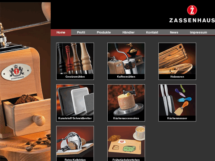 www.zassenhaus.com