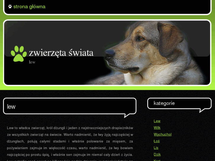 www.zwierzeta24.com