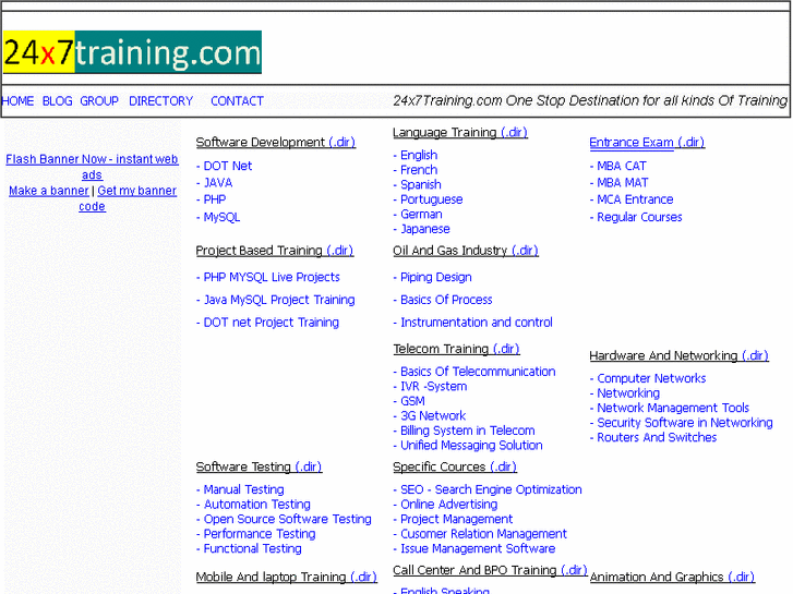 www.24x7training.com